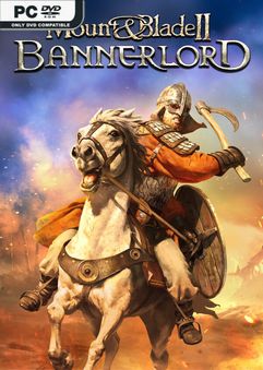 Mount and Blade II Bannerlord v1.0.1.4833-P2P