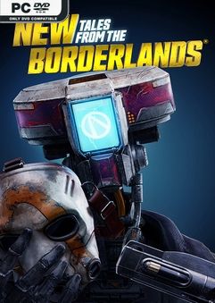 New Tales from the Borderlands-Repack