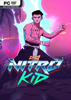 Nitro Kid Build 11160671