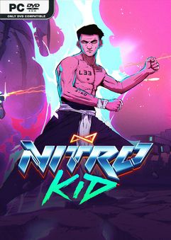 Nitro Kid v1.1.2