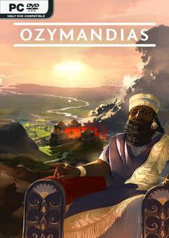 Ozymandias Complete Edition-TENOKE
