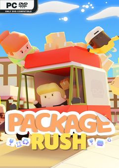 Package Rush-GoldBerg