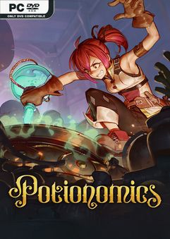 Potionomics-GoldBerg