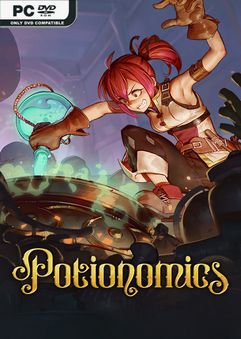 Potionomics GoldBerg Free Download