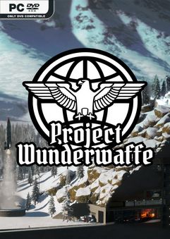 Project Wunderwaffe Build 10382212