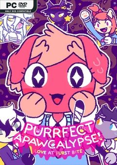 Purrfect Apawcalypse Love at Furst Bite Build 23117758
