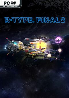 R-Type Final 2 v1.4.1-Razor1911