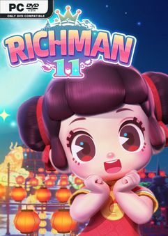Richman 11 v1.0.8