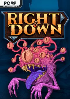 Right and Down v1.0.3