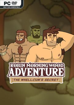 Robin Morningwood Adventure v1.0.3