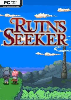 Ruins Seeker-GOG