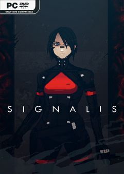 SIGNALIS-Chronos