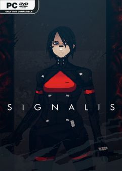 SIGNALIS-DARKSiDERS