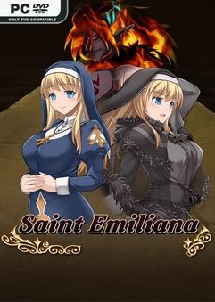 Saint Emiliana-GOG
