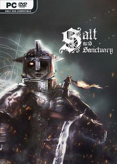 Salt and Sanctuary Build 11401007