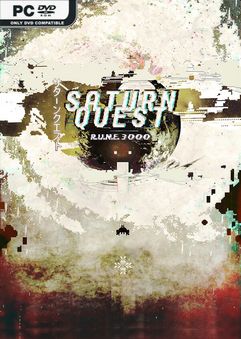 Saturn Quest R.U.N.E 3000-DARKSiDERS