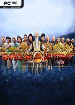 Shaolin vs Wutang Build 9843369