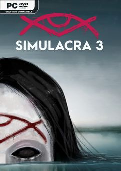 Simulacra 3 Deluxe Edition-GoldBerg