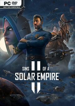 Sins of a Solar Empire 2 v20240208