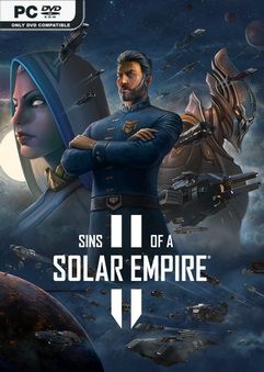 Sins of a Solar Empire 2 Vasari Exodus Early Access