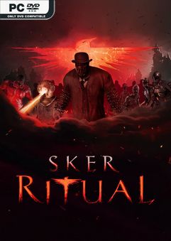 Sker Ritual Episode Two Early Access