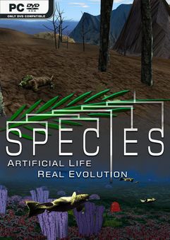 Species Artificial Life Real Evolution v0.14.2.2