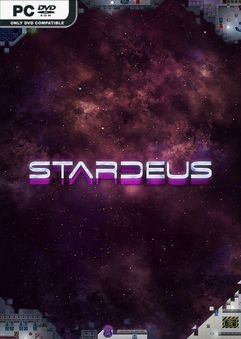 Stardeus Backer Bundle v0.6.118.1311