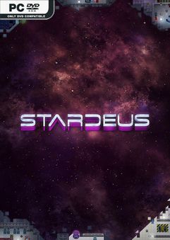 Stardeus v0.10.33