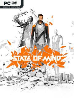 State of Mind v1.2.24280-Repack