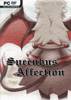 Succubus Affection-GOG