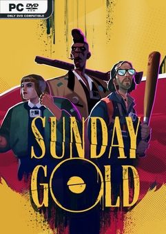 Sunday Gold-FLT