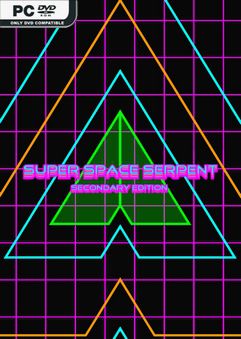 Super Space Serpent SE Build 8737020