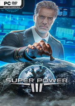 SuperPower 3 v1.0b-GOG