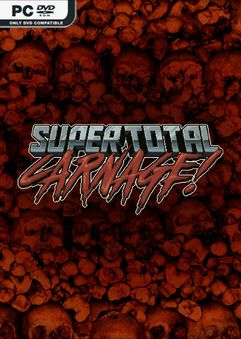 SuperTotalCarnage Early Access
