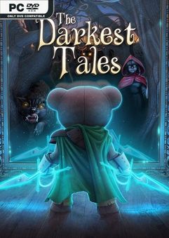 The Darkest Tales-Razor1911