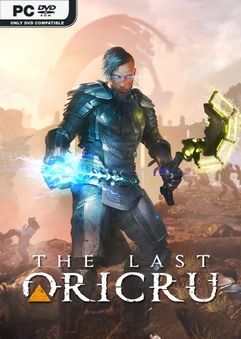 The Last Oricru v1.1-GoldBerg