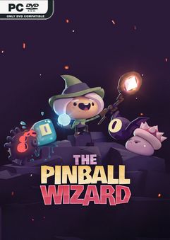 The Pinball Wizard Build 9669040