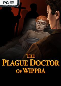 The Plague Doctor of Wippra v1.0.3