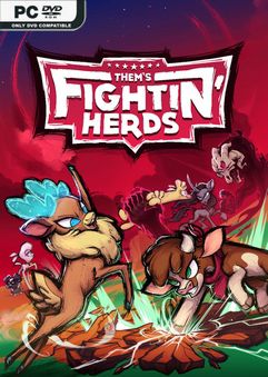 Thems Fightin Herds v3.1.2-Chronos