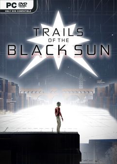 Trails of the Black Sun-GoldBerg