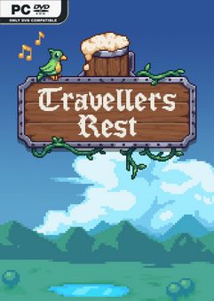 Travellers Rest v0.6.0.5f1