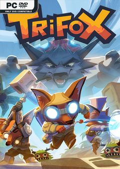Trifox v1.0.1.0