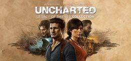 UNCHARTED Legacy of Thieves Collection-FLT