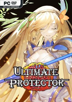 Ultimate Protector-GoldBerg