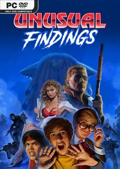 Unusual Findings v1.0.29-P2P