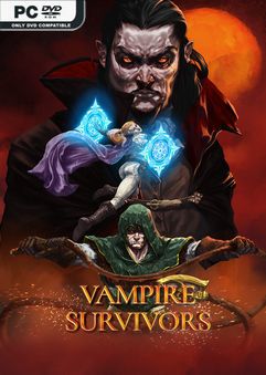Vampire Survivors v1.15.107