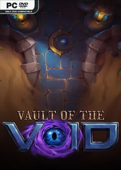Vault of the Void Build 10790637