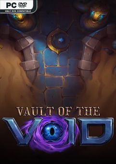 Vault of the Void Build 11269246-Repack