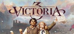 Victoria 3-FLT