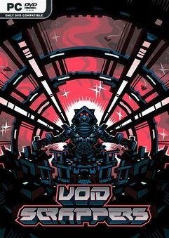 Void Scrappers v1.37